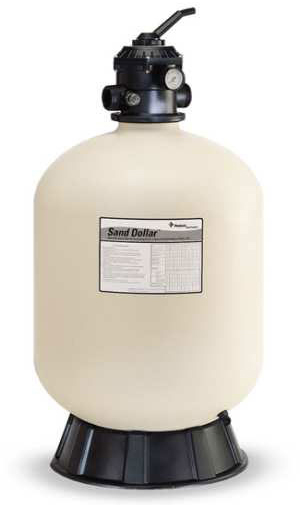 Sand Filters | Pool Filter