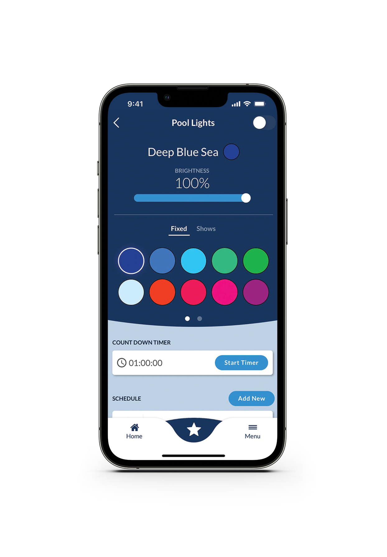 OmniDirect App on Phone
