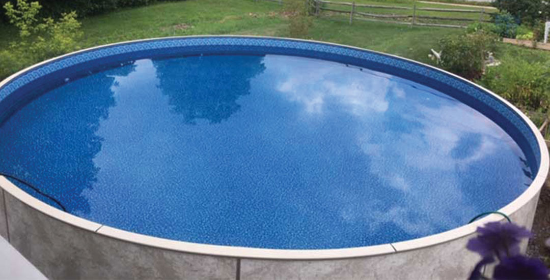Above Ground Pool Heater, What Is A Good Above Ground Pool Heater