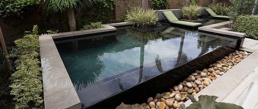 Mini Backyard Swimming Pools Makeover, Inground Pool For Small Yards