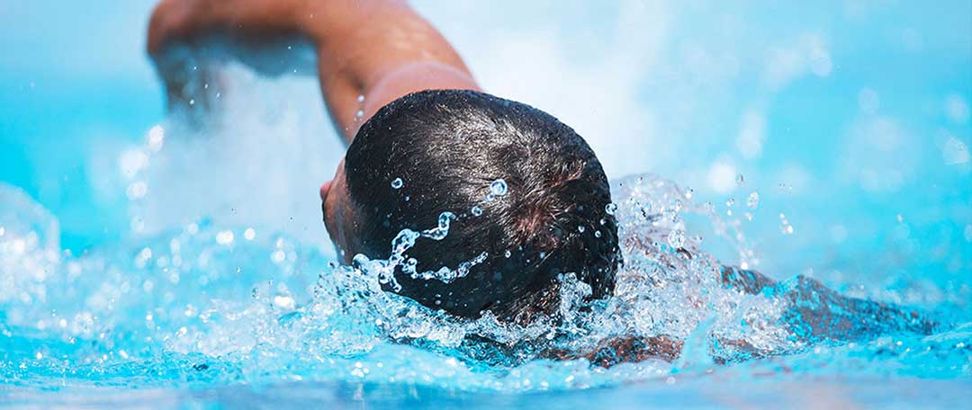 12 Essential Water Workouts for Burning Fat