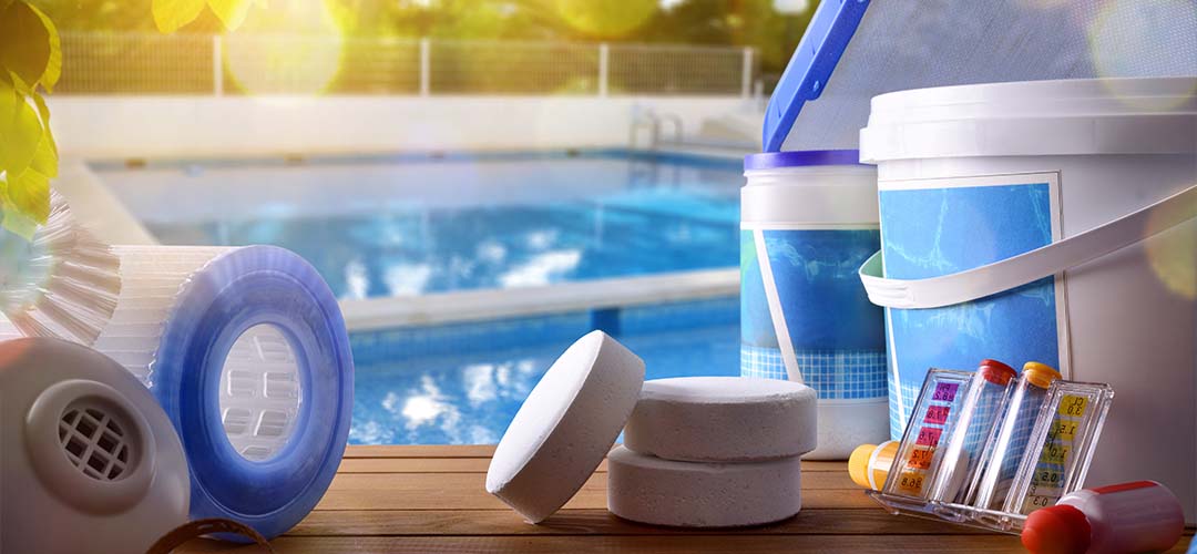 Pool Opening and Pool Closing Kit | Pool Chemicals