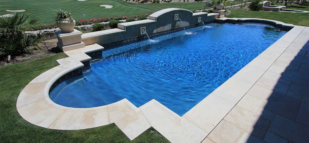 Outdoor Small Pools