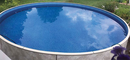 How to Heat an Above Ground Pool