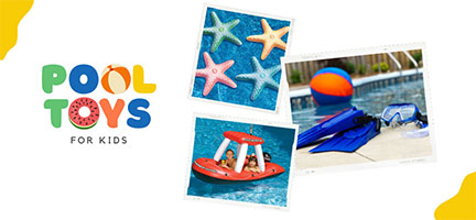 Swimming Pool Toys For Kids, Dive Games, Fins