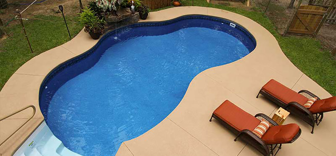 Compare Inground Swimming Pool Types, Pacific Pools And Patios Reviews