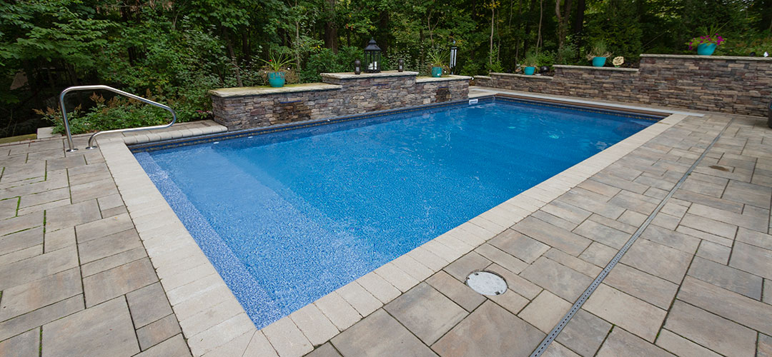 Compare Inground Swimming Pool Types - Diy Inground Pool Slideshare