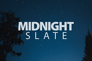 Midnight Slate
