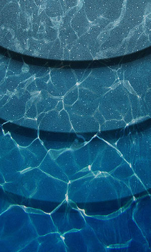 Deep Blue – QuartzScapes Reflections – NPT Midnight Blue