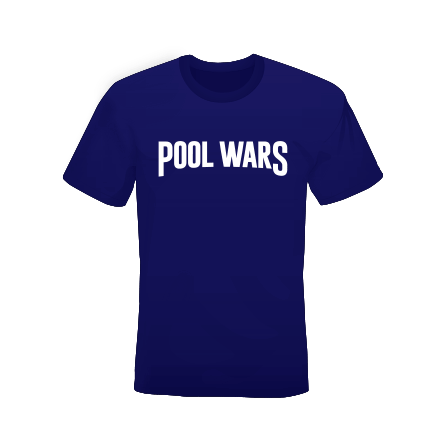 Pool Wars Shirt