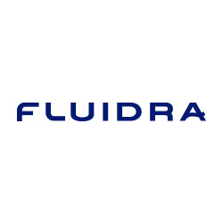 Fluidra Logo