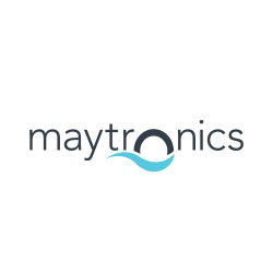 Maytronics Logo