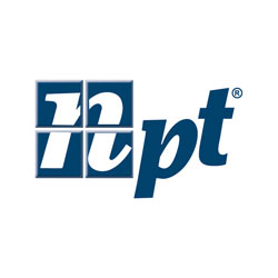 NPT logo