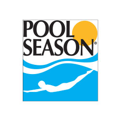 Pool Season Logo