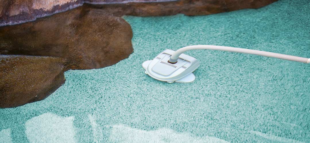 Suction Side Cleaners, Pool Cleaners