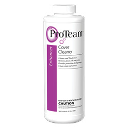 ProTeam Cover Cleaner
