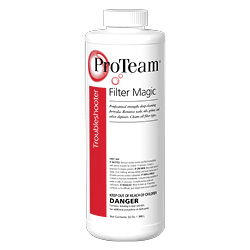 ProTeam Filter Magic