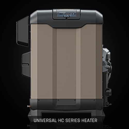 Universal HC Series