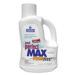 Pool Perfect Max with PHOSfree