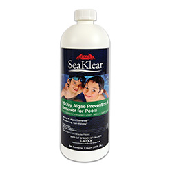 SeaKlear 90 day Algae Provention & Remover