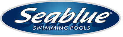 Seablue Logo