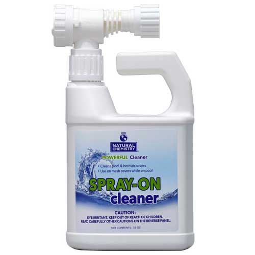 Natural Chemistry Spray on cleaner